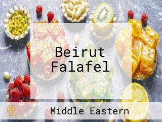 Beirut Falafel