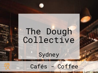 The Dough Collective