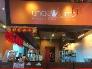 Uncle Lim's Cafe Klia2