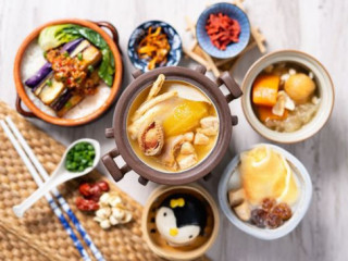 Fuhn To Go By Soupday (wan Chai)