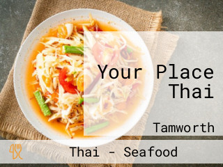 Your Place Thai