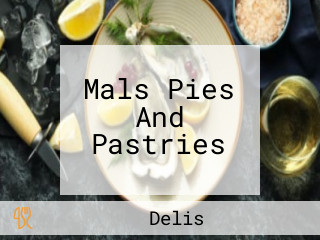 Mals Pies And Pastries