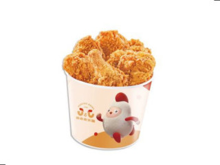 J&g Fried Chicken (amoy Plaza)