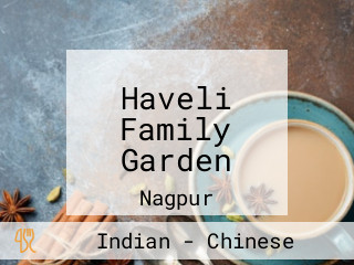 Haveli Family Garden