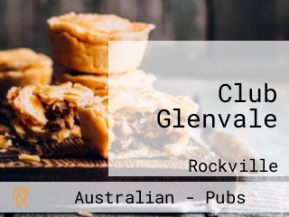 Club Glenvale