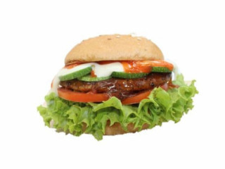 Burger Hot Rayyan