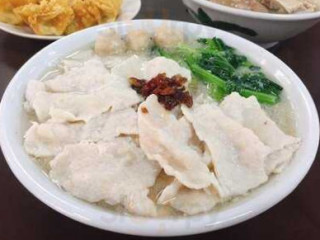 Ding Xiang Sang Nyuk Noodles Dǐng Xiāng Shēng Ròu Miàn (ss15)
