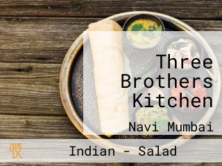 Three Brothers Kitchen
