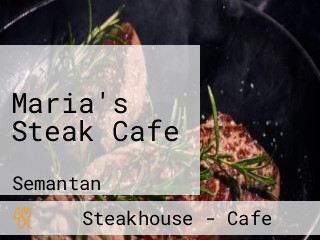 Maria's Steak Cafe
