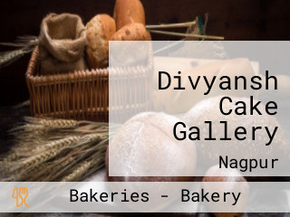 Divyansh Cake Gallery
