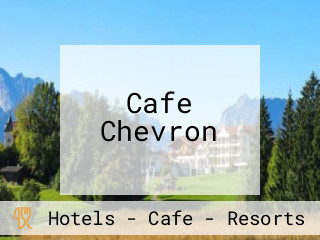 Cafe Chevron