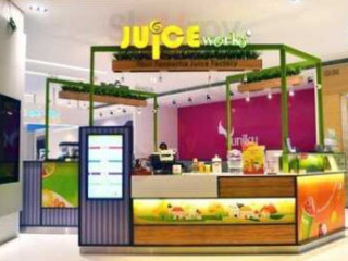 Juice Works