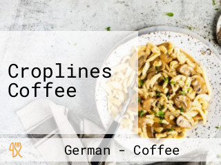 Croplines Coffee