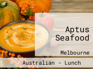 Aptus Seafood