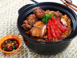 Down_yong Nian Claypot Chicken Rice (queenstown)