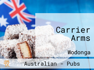 Carrier Arms