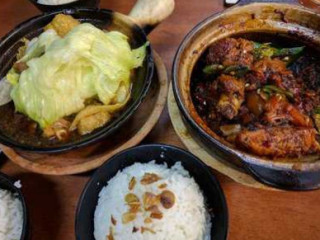 Kee Hiong Bak Kut Teh