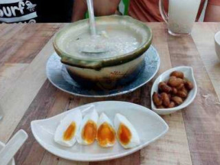 Yee Kee Porridge