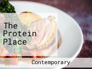 The Protein Place