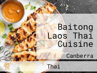 Baitong Laos Thai Cuisine