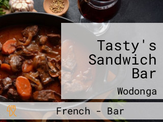 Tasty's Sandwich Bar
