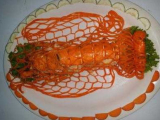 My Chef Seafood
