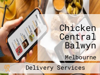 Chicken Central Balwyn