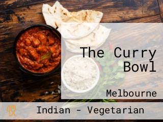 The Curry Bowl