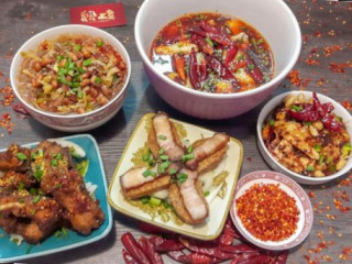 The Red Cuisine Hóng Guǎn