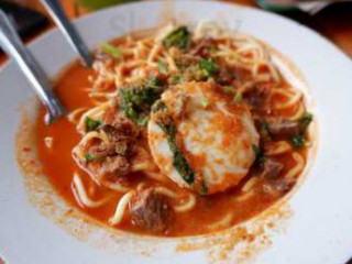 Special Mee Bandung Udang Galah Muo Ori