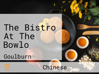 The Bistro At The Bowlo