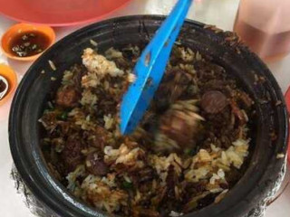 Piao Xiang Claypot Chicken Rice