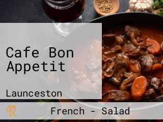 Cafe Bon Appetit