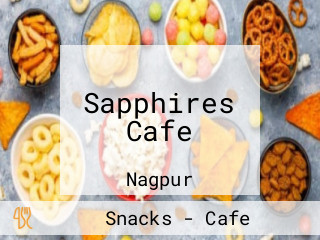 Sapphires Cafe