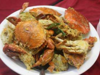 Suang Tain Seafood