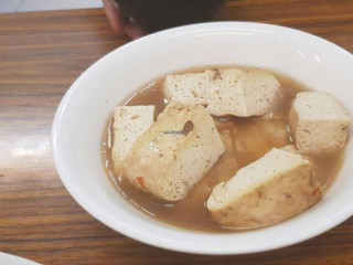Lu's Vegetarian Shū Fú Chuàng Yì Shū Shí Liào Lǐ Shu Fu