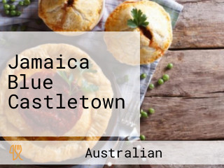 Jamaica Blue Castletown