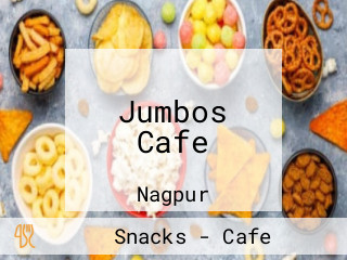 Jumbos Cafe