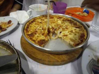 Santinos Pizza Kota Kinabalu
