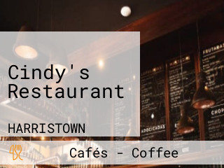 Cindy's Restaurant