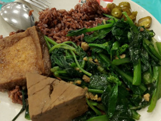Abc Vegetarian Food Jiàn Kāng Sù Shí Tampines