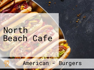 North Beach Cafe