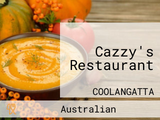 Cazzy's Restaurant