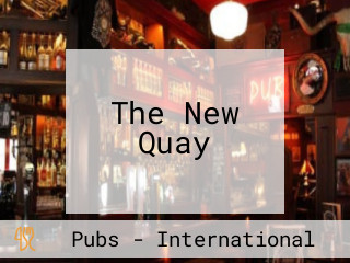 The New Quay