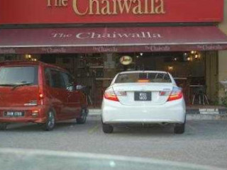 The Chaiwalla