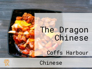 The Dragon Chinese