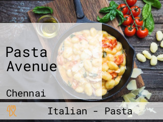 Pasta Avenue