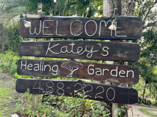 Katey's Healing Garden