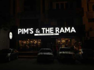Pim's The Rama