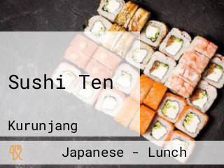 Sushi Ten